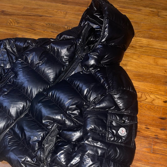 Moncler Other - Moncler coat